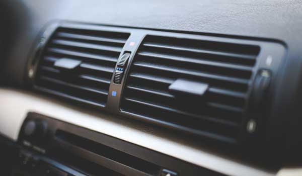 vehicle a/c vehicle a/c