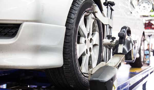 wheel alignment wheel alignment