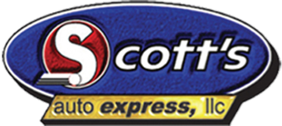 Scott's Auto Express